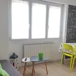 Le Stanze Del Trenino Rosso Apartman Tirano